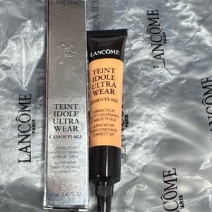 Lancome Teint Idole Ultra Wear Camouflage Concealer - in peach